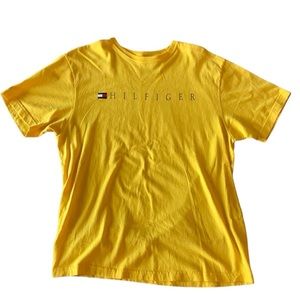 Tommy Hilfiger Mens Shirt